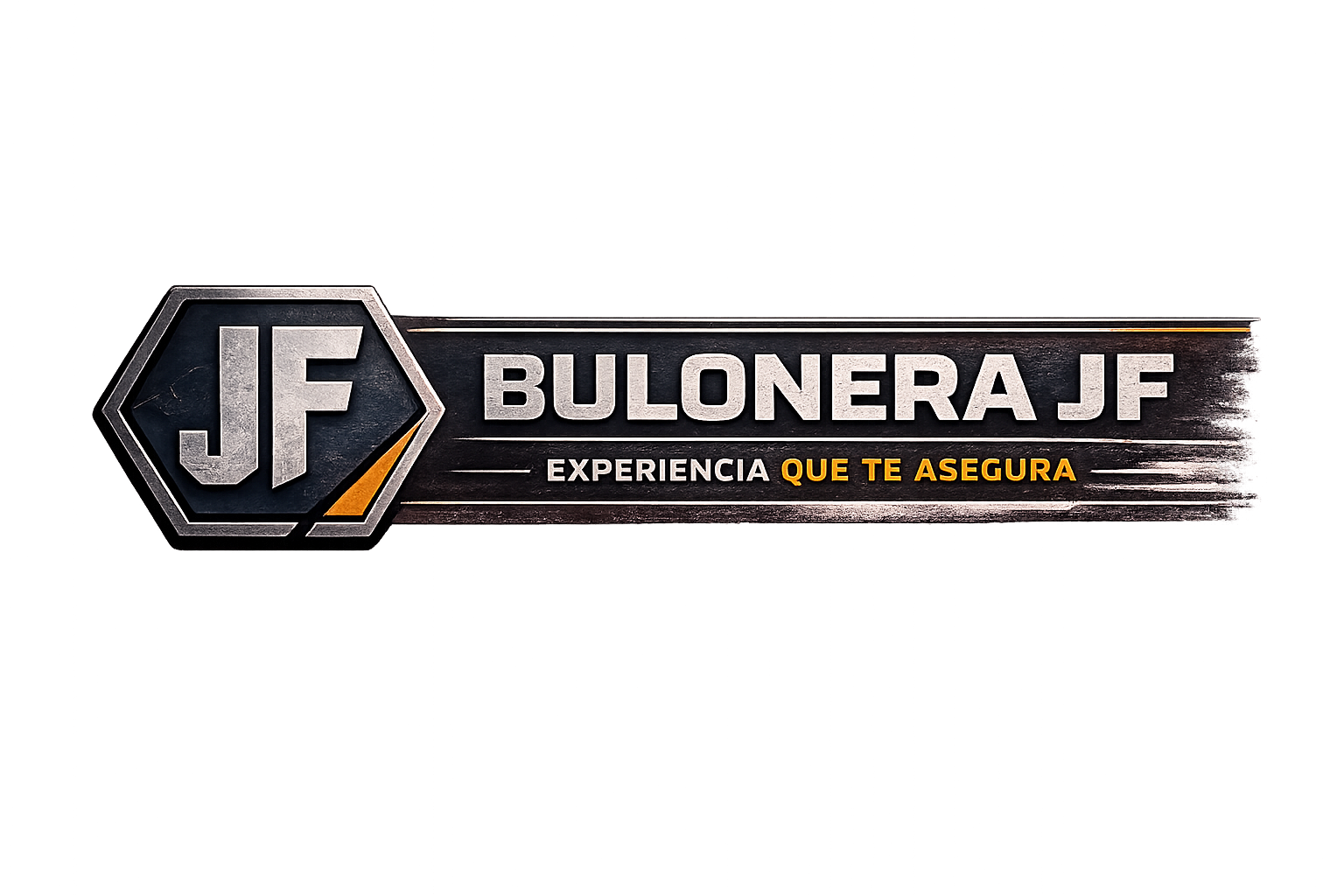 Bulonera JF – Ferretería Industrial